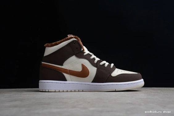 SE BROWN MID BASALT JORDAN OATMEAL DO6699-200 DO6699-200 1 0322